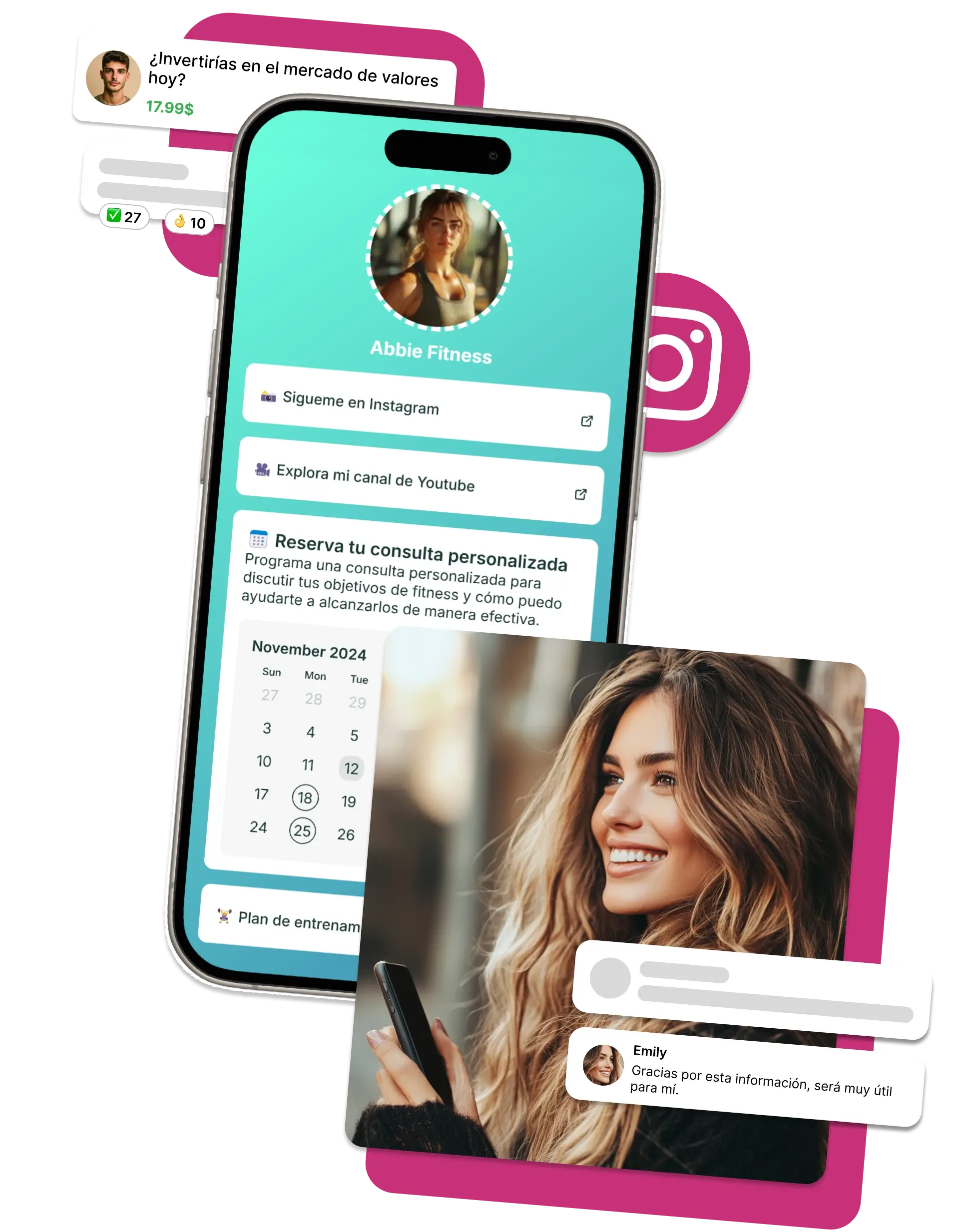 Dooyu features